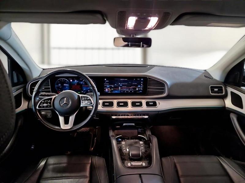 MERCEDES-BENZ GLE 350 de 4MATIC EQ-POWER Premium