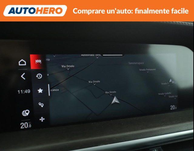 ALFA ROMEO Stelvio 2.2 Turbodiesel 190 CV AT8 Q4 Ti