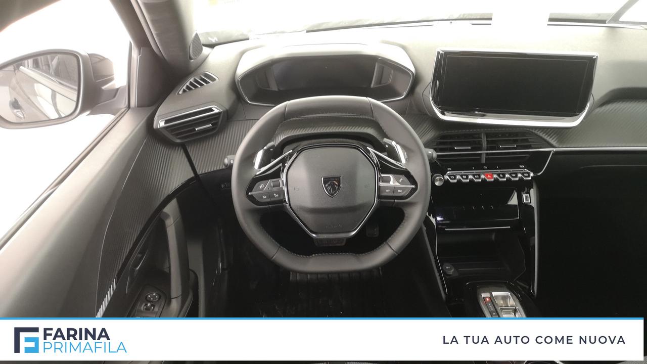 PEUGEOT 2008 1.2 hybrid Allure 136cv e-dcs6