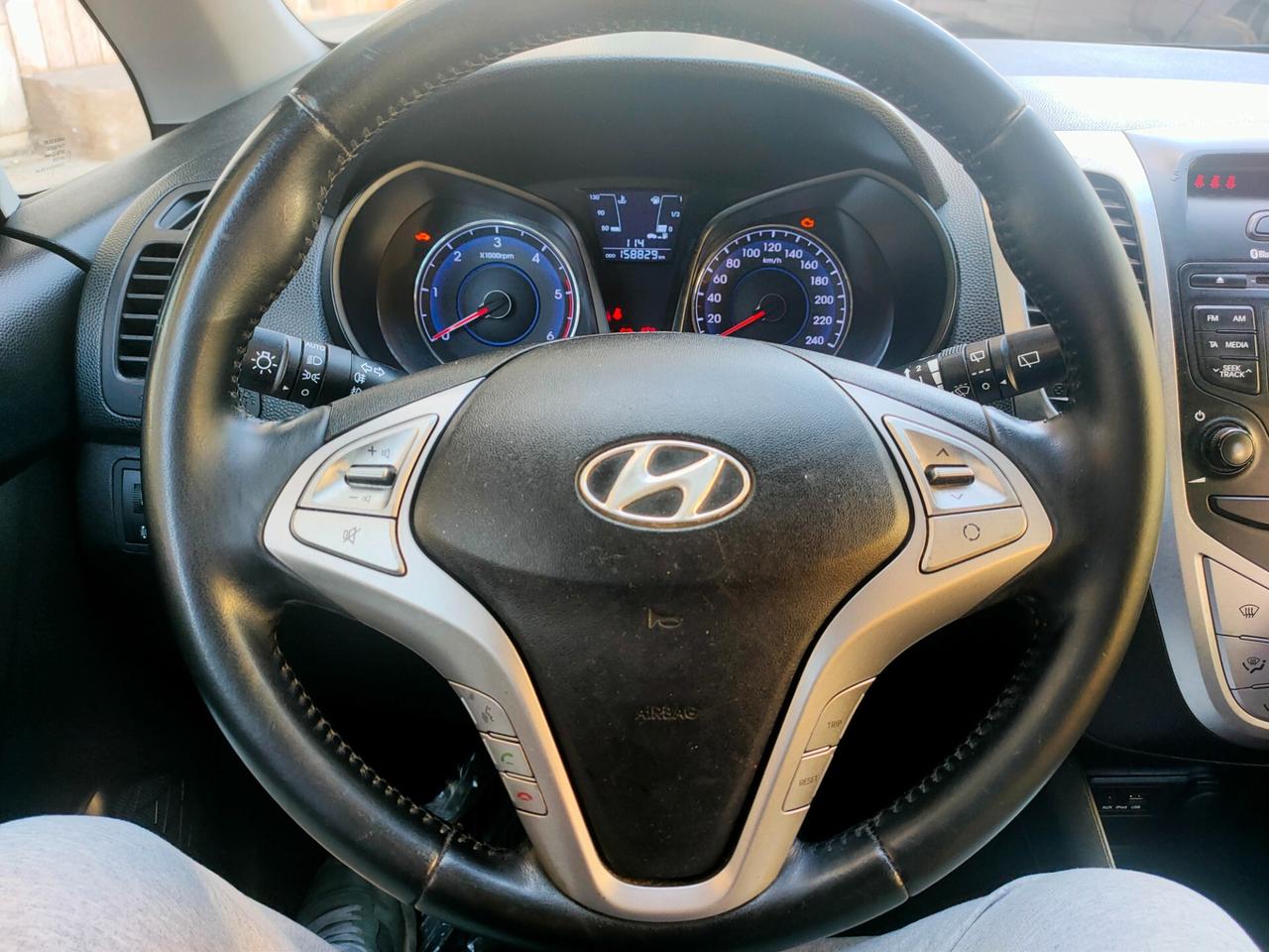 Hyundai iX20 1.4 CRDI 90 CV Comfort