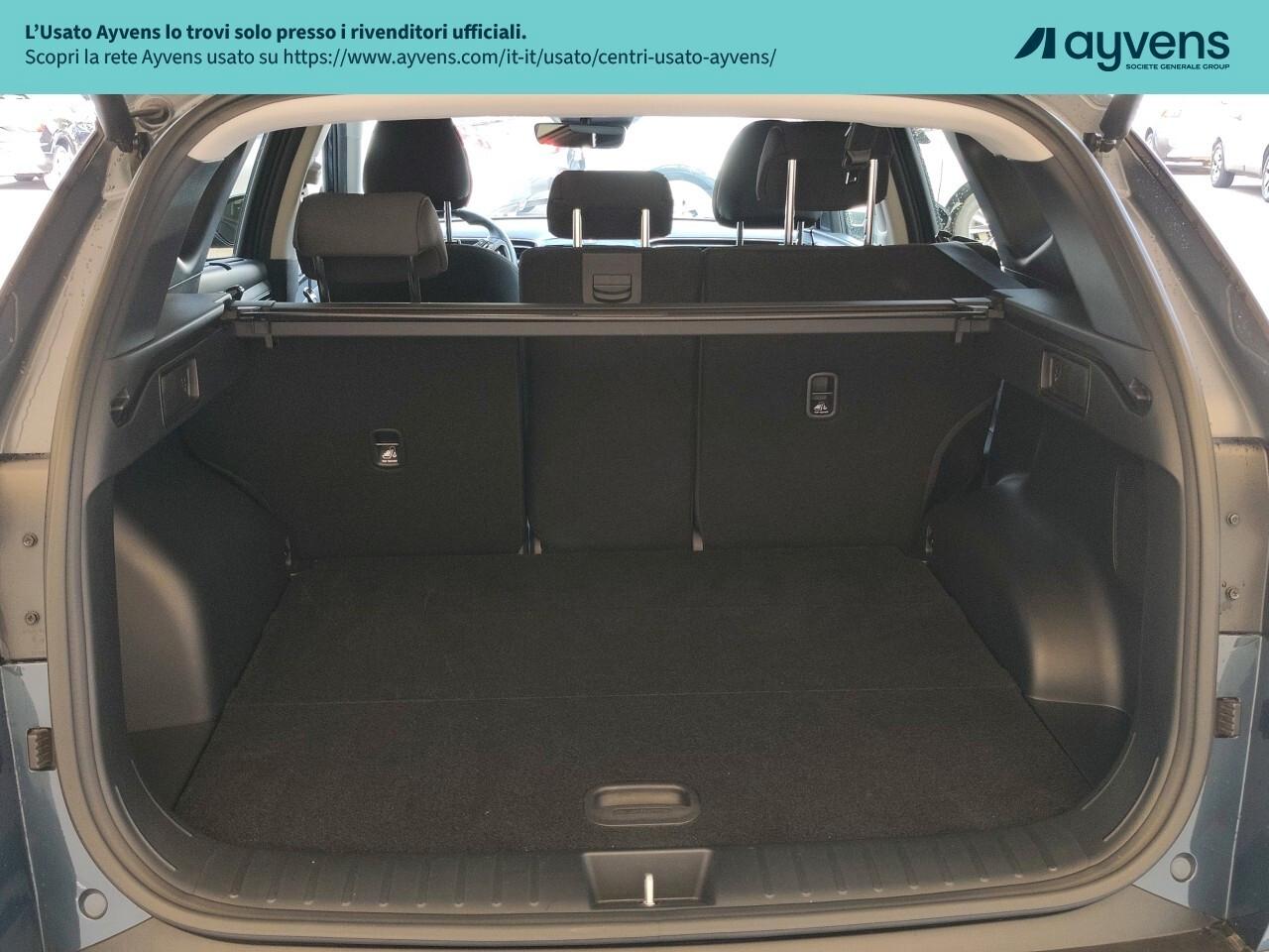 Hyundai Tucson 1.6 HEV aut. Exellence 230cv