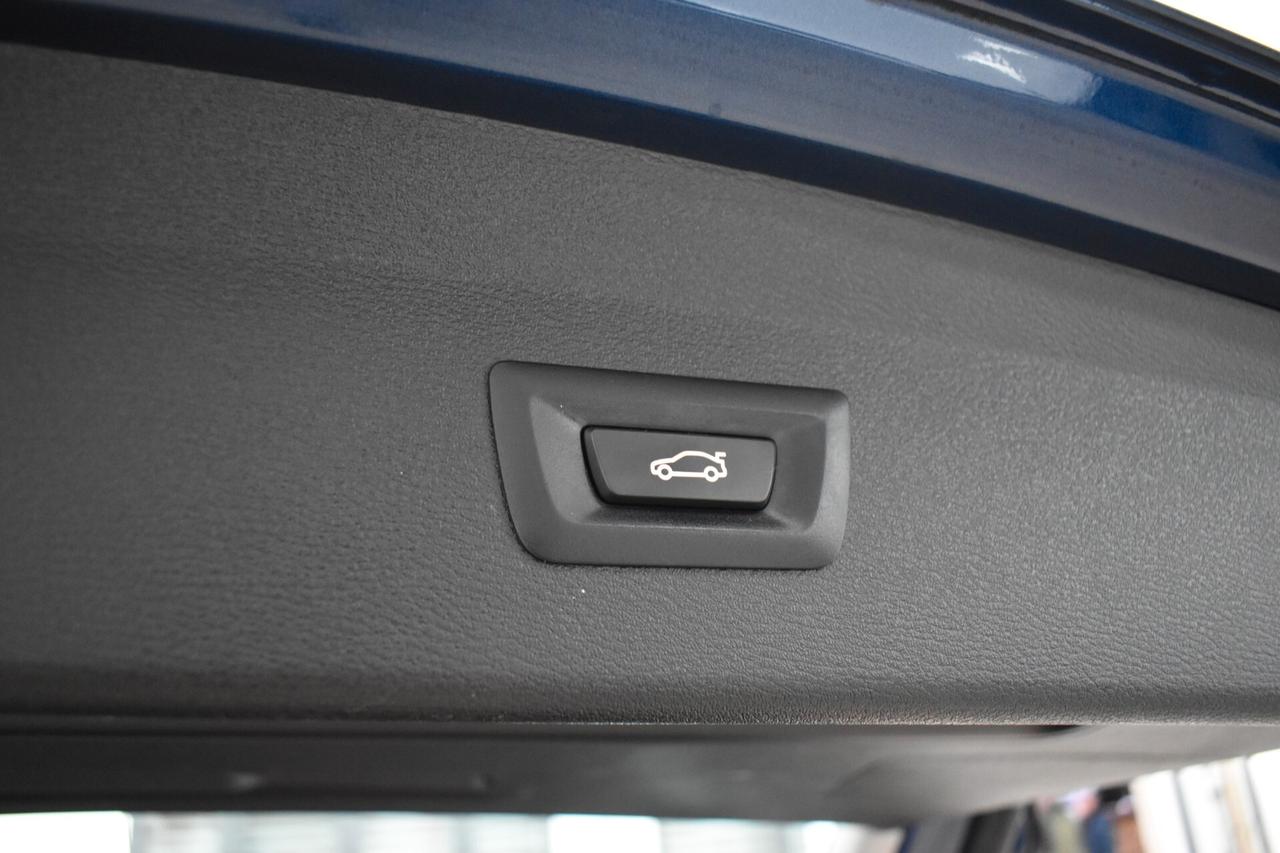 Bmw X1 xDrive18d Advantage