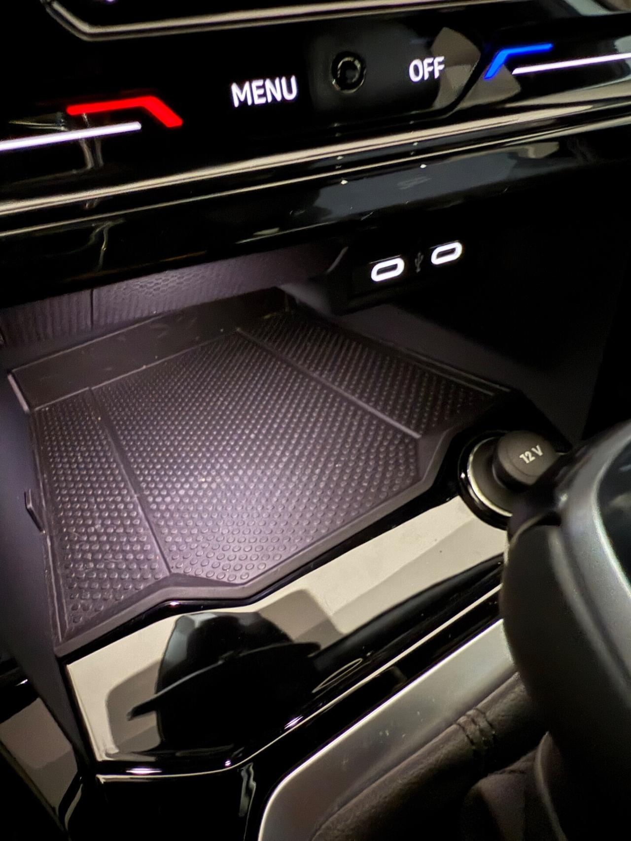 Volkswagen T-Roc 2.0 TDI SCR 150 CV DSG R-Line