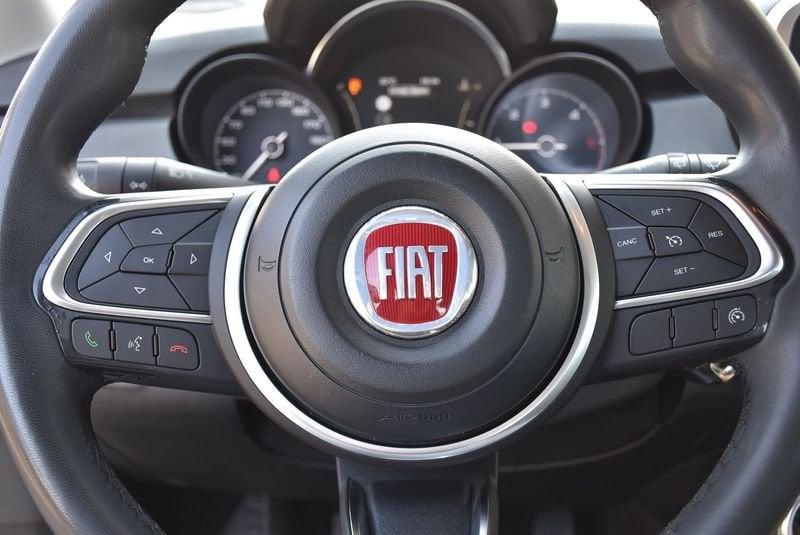 FIAT 500X 1.6 MultiJet 130 CV Cross *NAVI, TELECAMERA*
