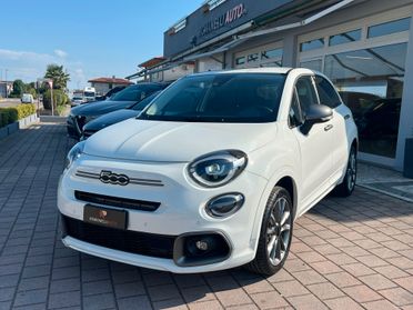 Fiat 500X 1.5 T4 Hybrid 130 CV DCT Sport