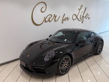 PORSCHE 992 Carrera 911 S Coupè