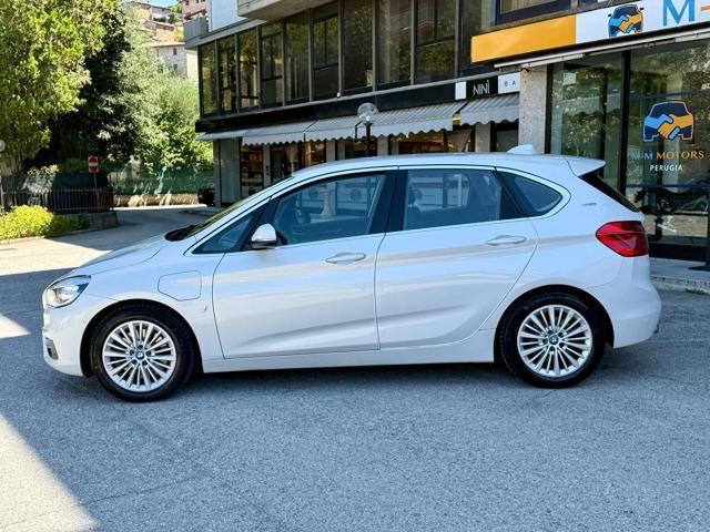 BMW 225 xe Active Tourer iPerformance Advantage aut.