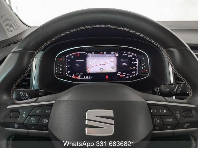 Seat Ateca Ateca 1.5 EcoTSI Business