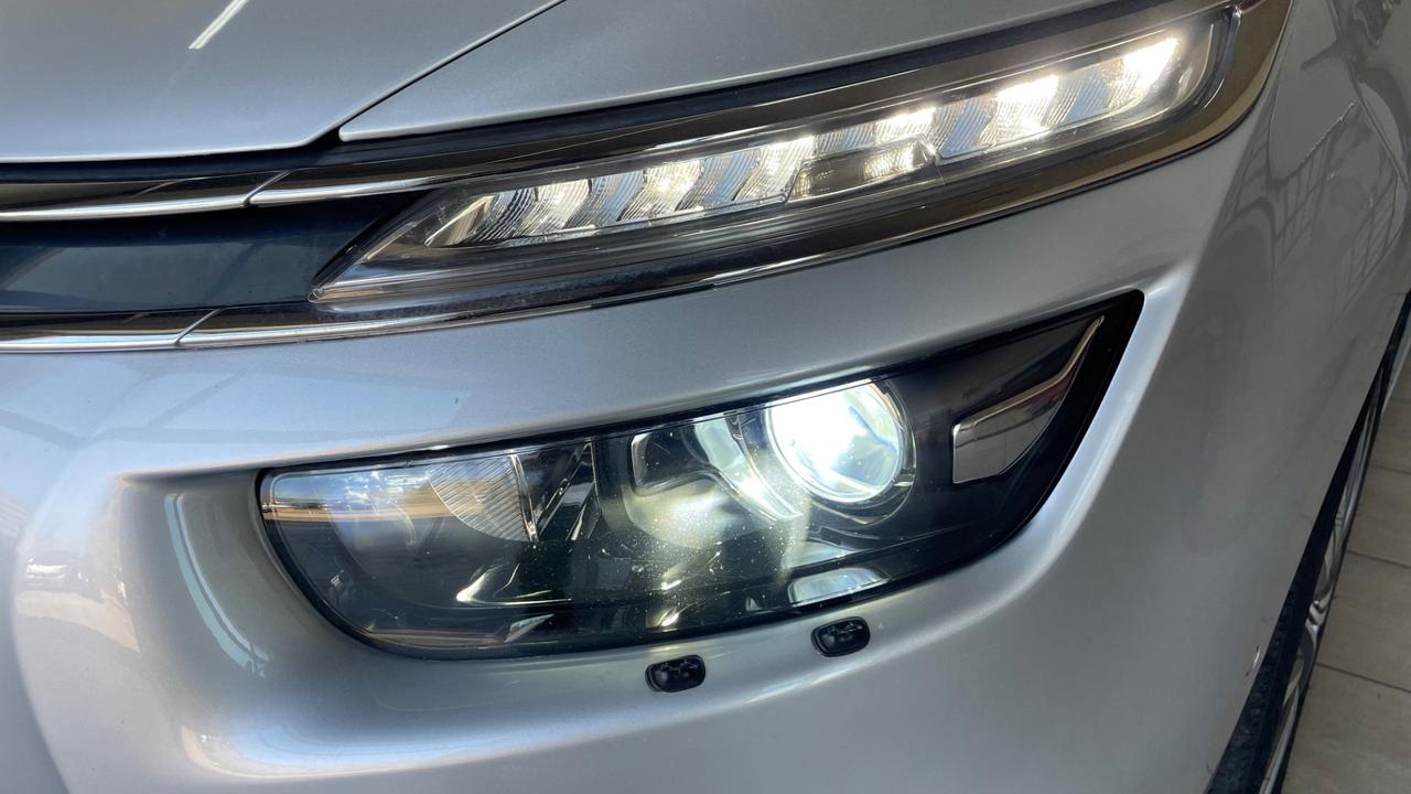 Citroen Grand C4 Picasso BlueHDi 150 S&S Exclusive