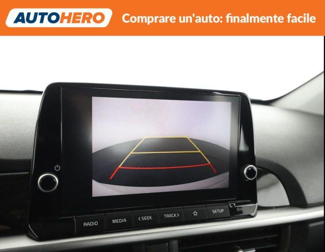 KIA Picanto 1.0 12V 5 porte AMT Style