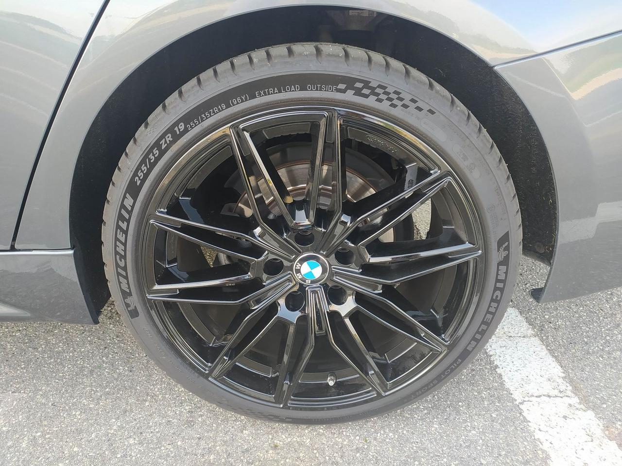 Bmw 320 M Sport 320 d 190CV #6860