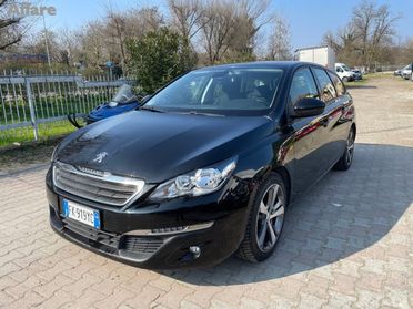 PEUGEOT 308 BlueHDi 120 S&S EAT6 SW Active