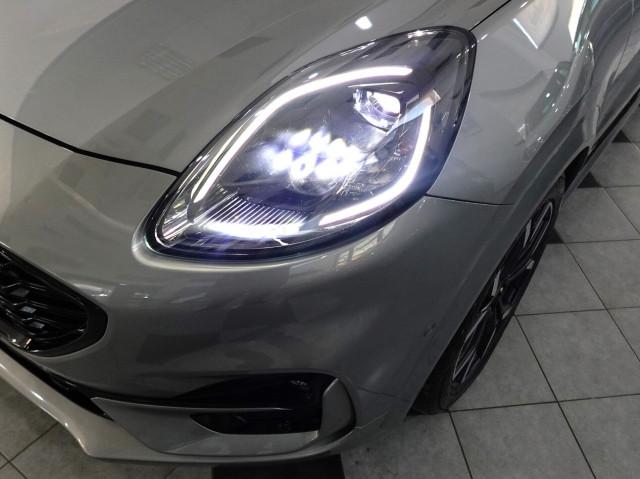 Ford Puma 1.0 EcoBoost HYBRID 125 CV ST LINE