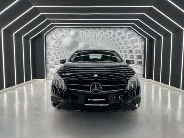 Mercedes-benz A 180 CDI-SPORT-109CV-KM CERTIFICATI-PERMUTE