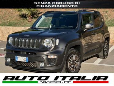 JEEP Renegade 1.6 MJET AUTOMATICA 120CV BUSINESS+NAVI+SENSORI