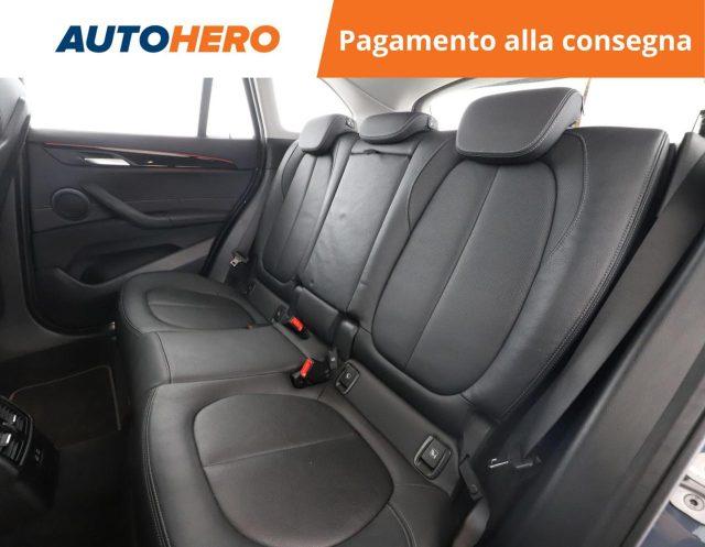 BMW X1 xDrive20d xLine