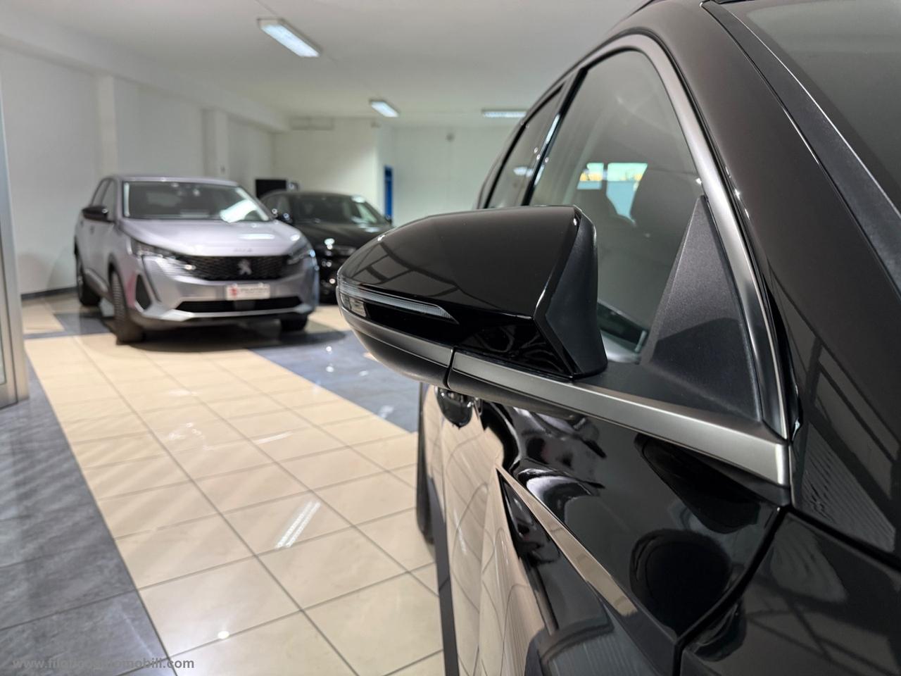 HYUNDAI Tucson 1.6 CRDI 48V DCT Business KM ZERO UFFICIALE ITALIA