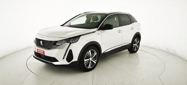 PEUGEOT 3008 Hybrid4 300 e-EAT8 Allure Pack