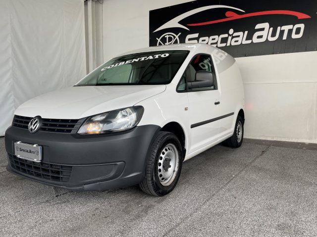 VOLKSWAGEN Caddy Coibentato cil. 1.6 BiFuel GPL di serie