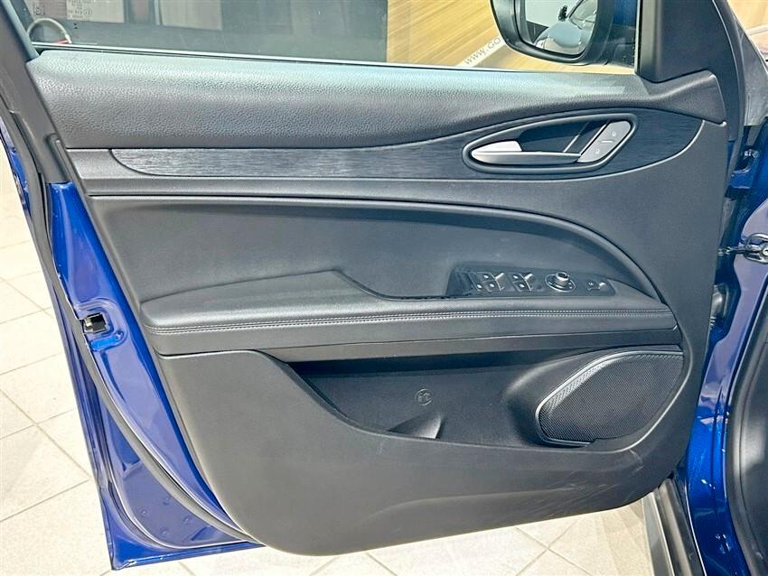 Alfa Romeo Stelvio 2.2 Turbodiesel 190 CV AT8 Q4 Business
