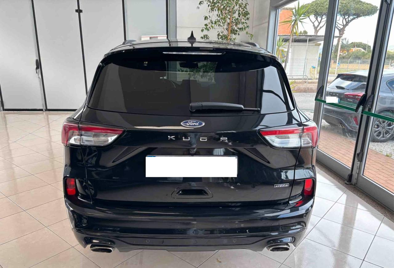 Ford Kuga 2.5 Plug In Hybrid 225 CV CVT 2WD ST-Line