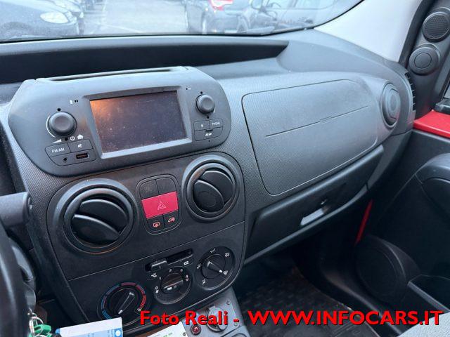 FIAT Fiorino 1.3 MJT 95CV Cargo Adventure Prezzo + iva