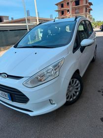 Ford B-Max 1.4 90 CV GPL Plus