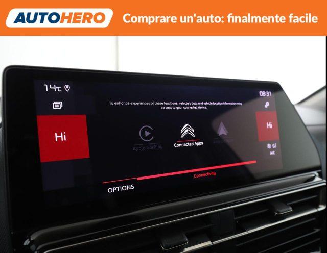 CITROEN C5 Aircross BlueHDi 130 S&S EAT8 Shine