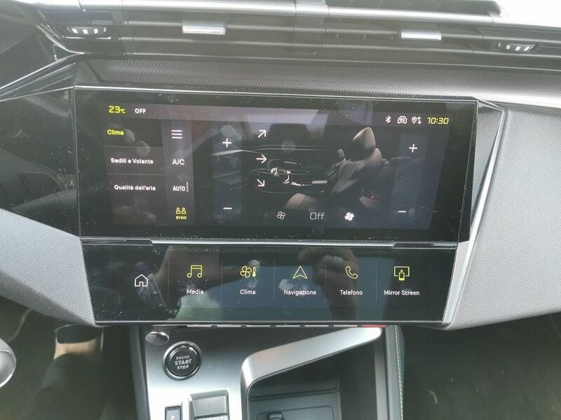 Peugeot 308 BlueHDi 130 S&S EAT8 GT Pack
