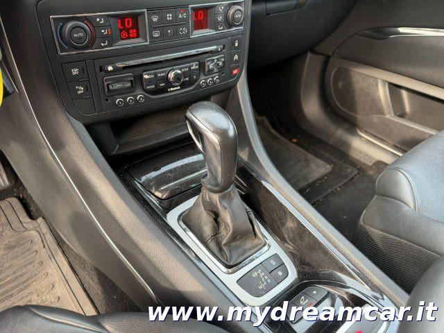 CITROEN C5 2.0 HDi 160 aut. Executive Tourer
