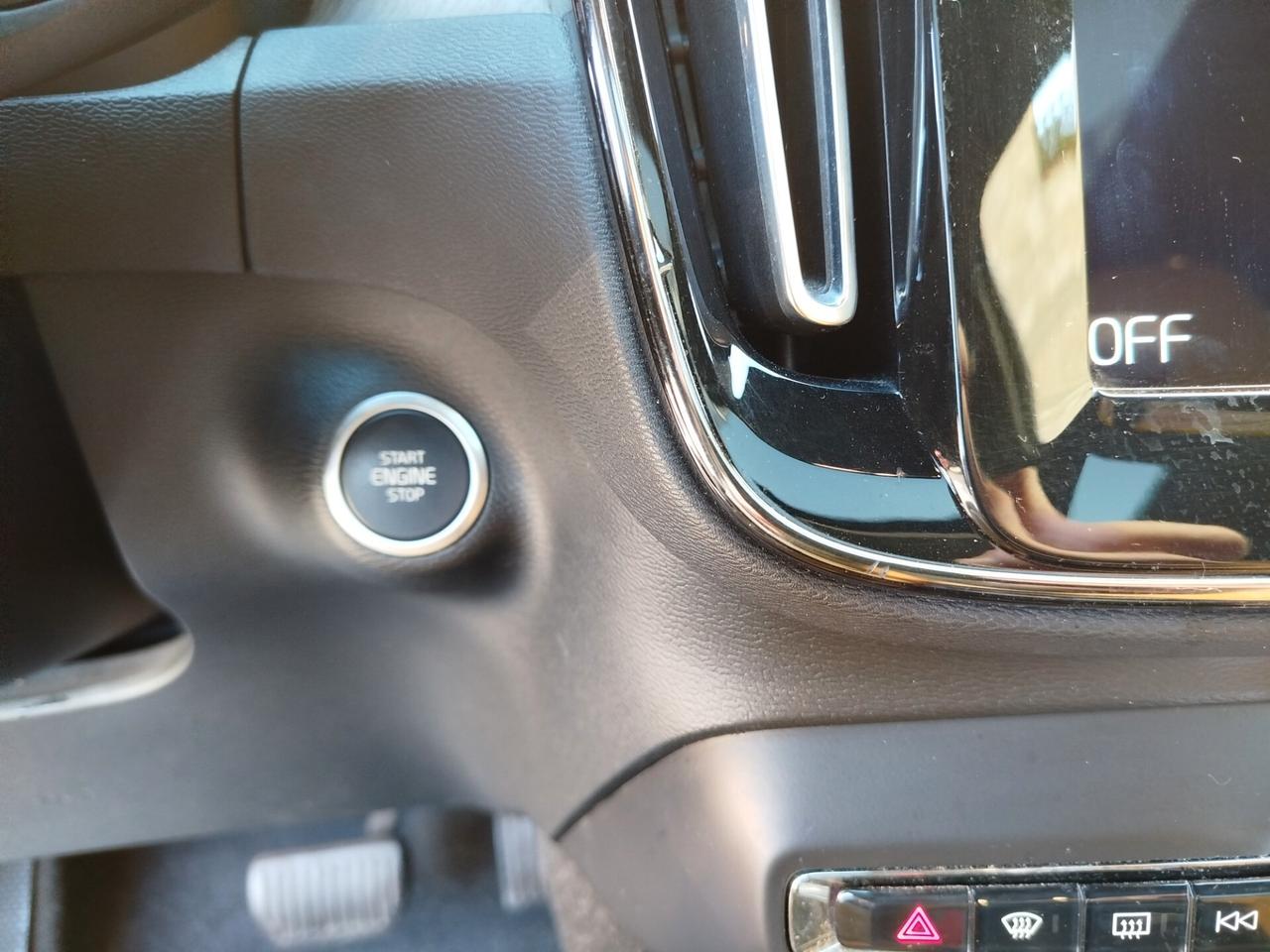 Volvo XC40 D3 AWD Geartronic Inscription