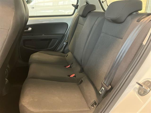 VOLKSWAGEN up! 5 Porte 1.0 EVO 65cv Move