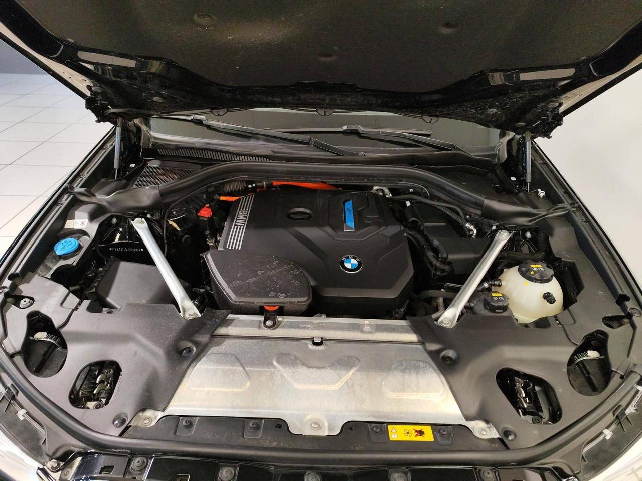 BMW X3 xDrive30e Business Advantage