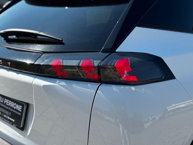 PEUGEOT 2008 1.5 BlueHDi 110cv Allure