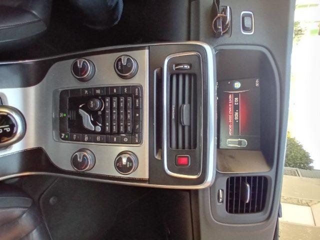 VOLVO V60 D3 Geartronic Business