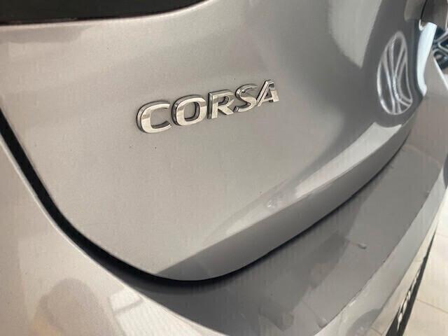 Opel Corsa 1.5 diesel 100 CV Edition