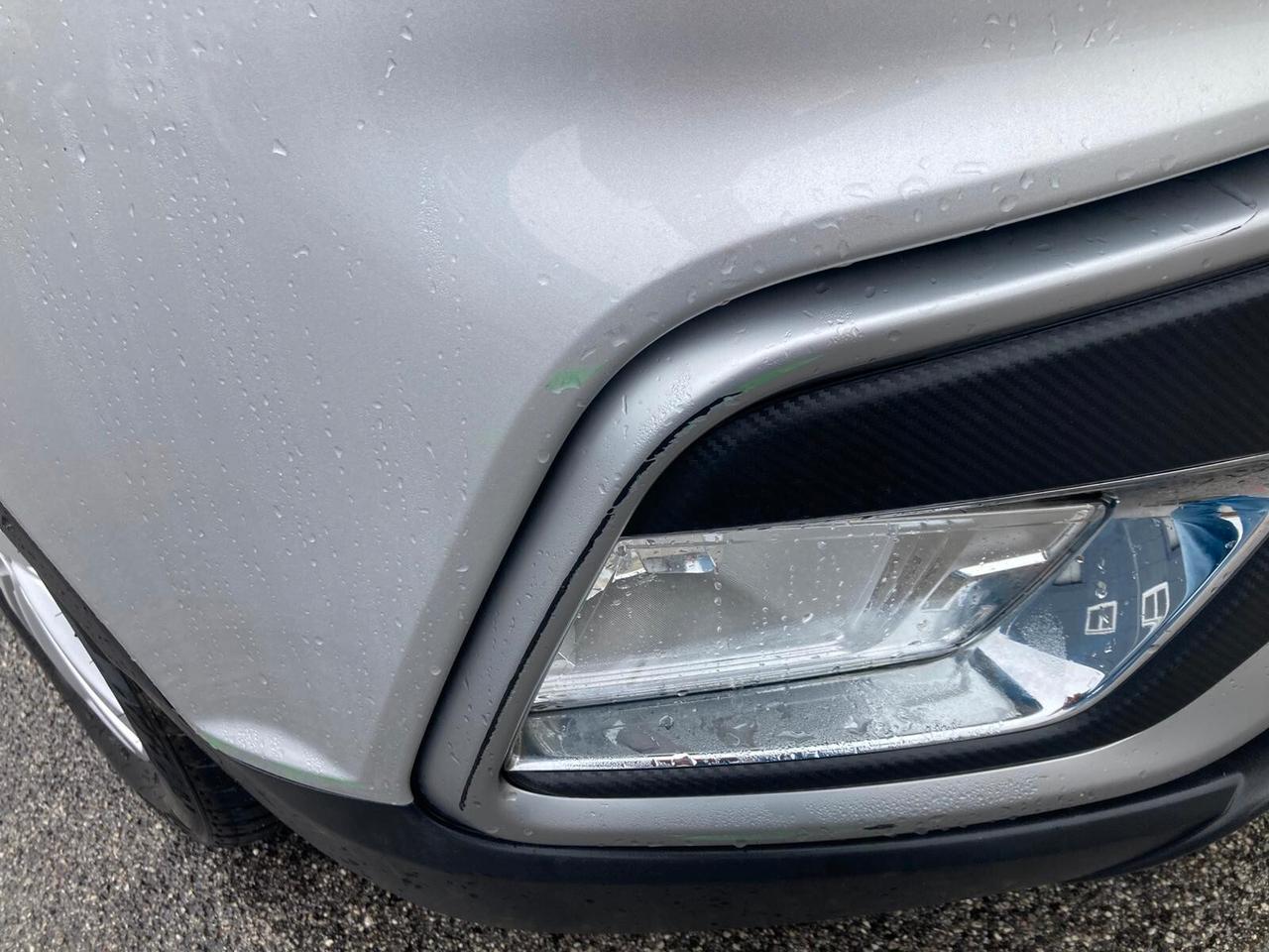 Ssangyong XLV 1.6d 2WD Be Visual Cool Aebs