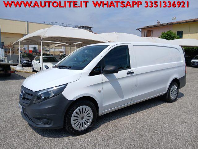 MERCEDES-BENZ Vito 2.0 116 CDI PL Furgone Extra-Long