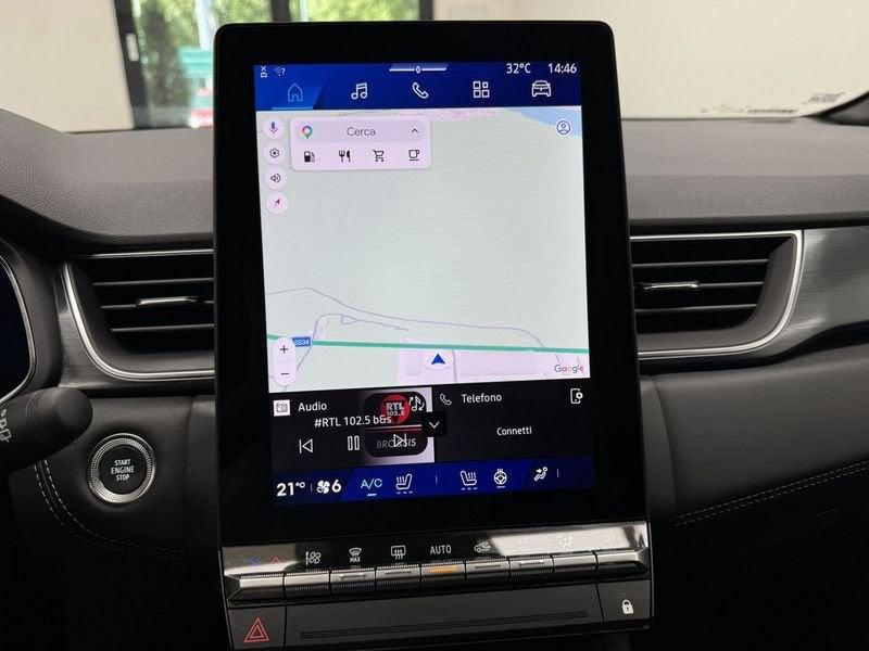 Renault Symbioz iconic full hybrid E-Tech 145cv - IVA ESPOSTA