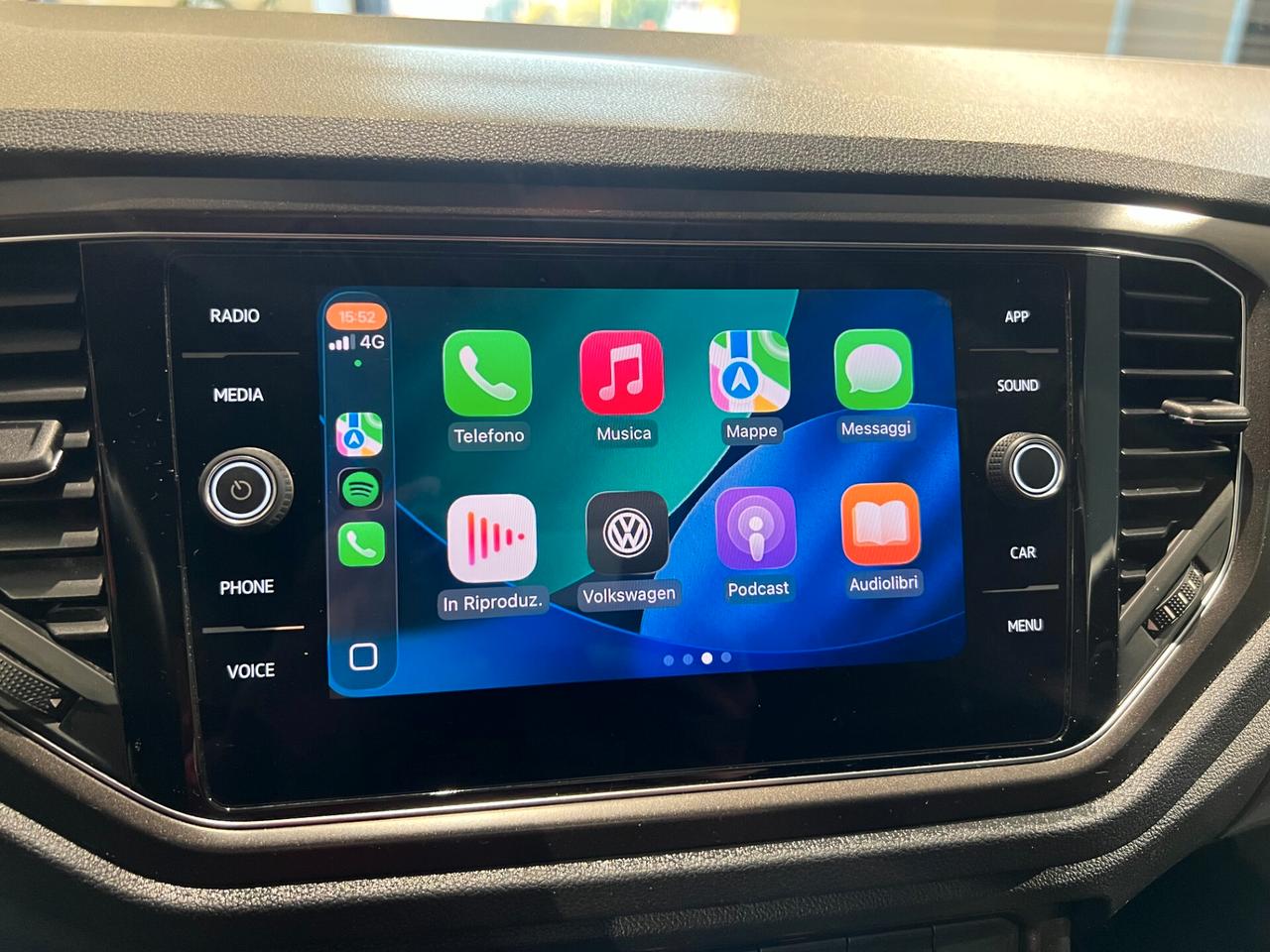 Volkswagen T-Roc 1.6 TDI SCR Style BlueMotion