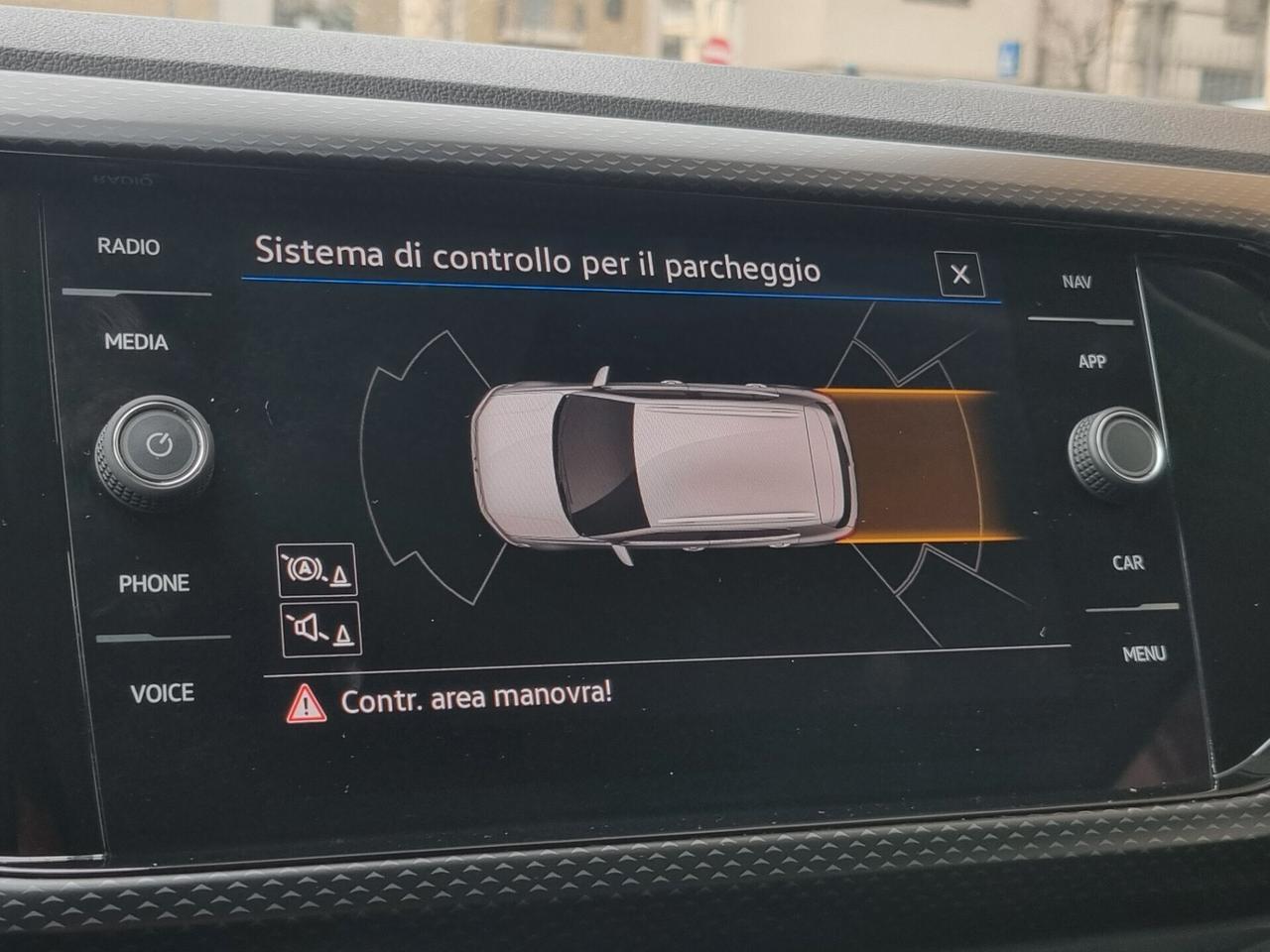 Volkswagen T-Cross 1.0 TSI 110 CV DSG Style