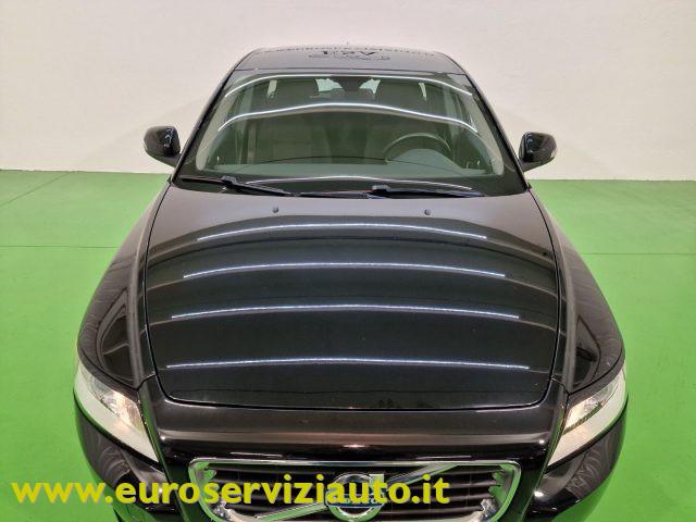 VOLVO V50 D2 POLAR