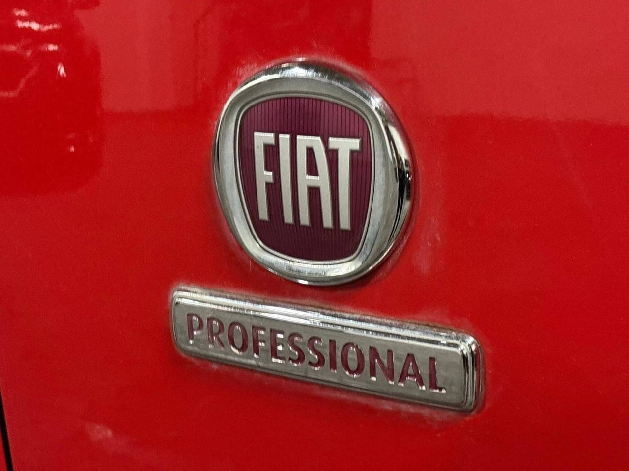 Fiat Fiorino 1.3 MJT 95CV Cargo Adventure