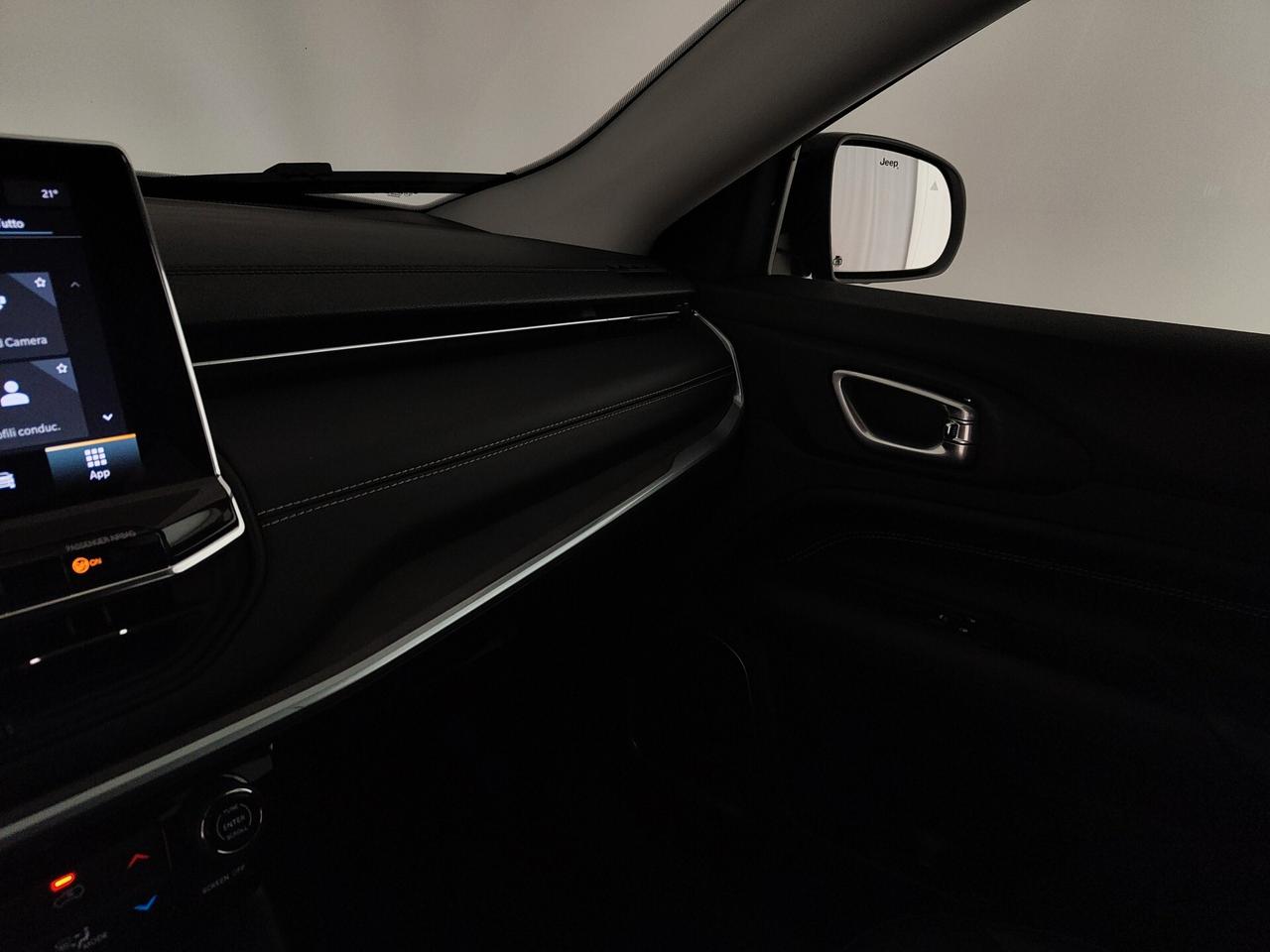 Jeep Compass 1.3 Turbo T4 190 CV AT6 4xe Limited GPL