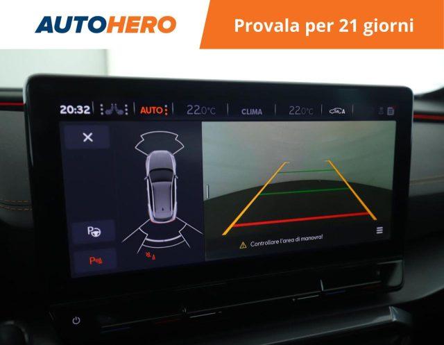 CUPRA Formentor 1.5 TSI DSG