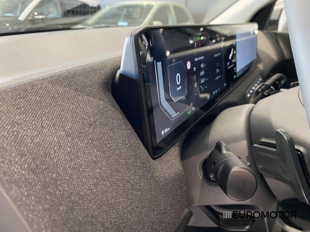 Kia EV2 42,2 kWh Earth