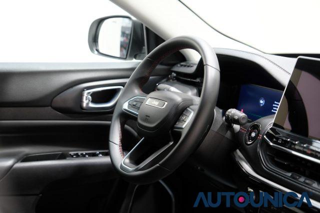 JEEP Compass 1.3 TURBO T4 240 CV PHEV AT6 4XE TRAILHAWK