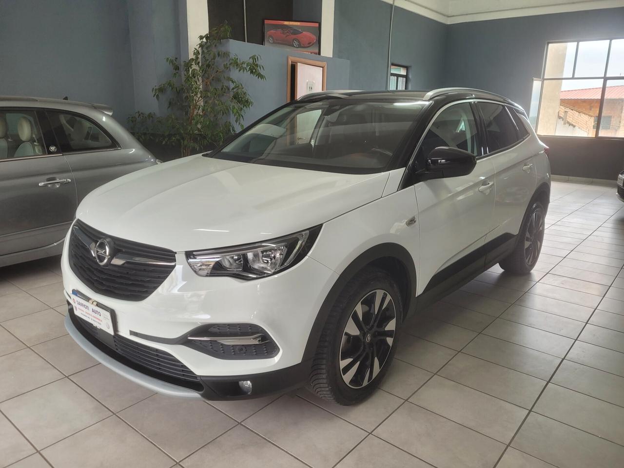 Opel Grandland X 1.5 diesel Ecotec Start&Stop aut. Innovation