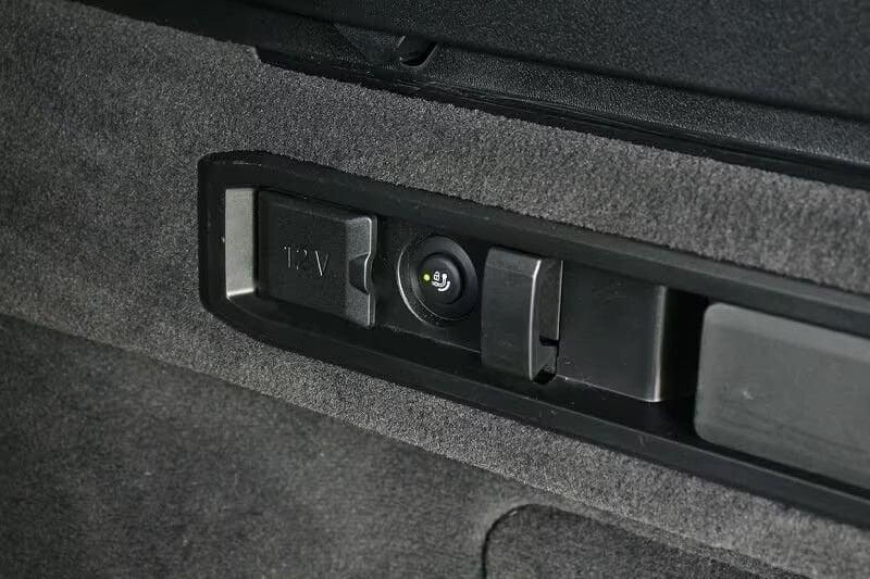 BMW Serie 5 520d sDrive M Sport Gancio Full Led Camera 360°
