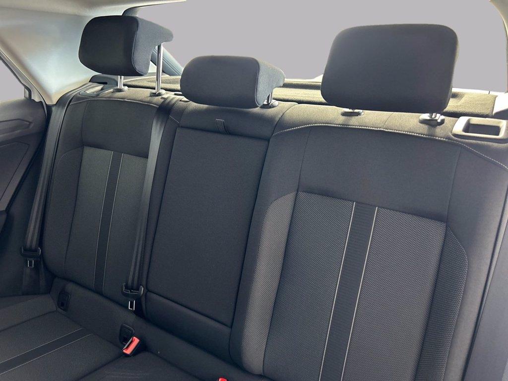 VOLKSWAGEN T-roc 1.5 tsi life del 2023